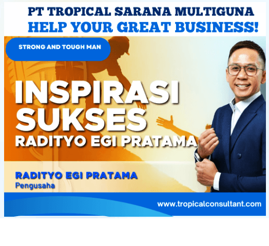 Konsultan SLF Tropical Sarana Multiguna