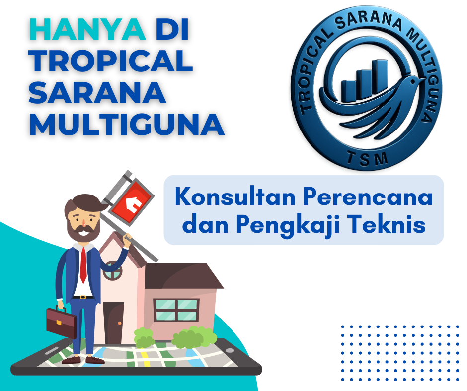 perencana slf
