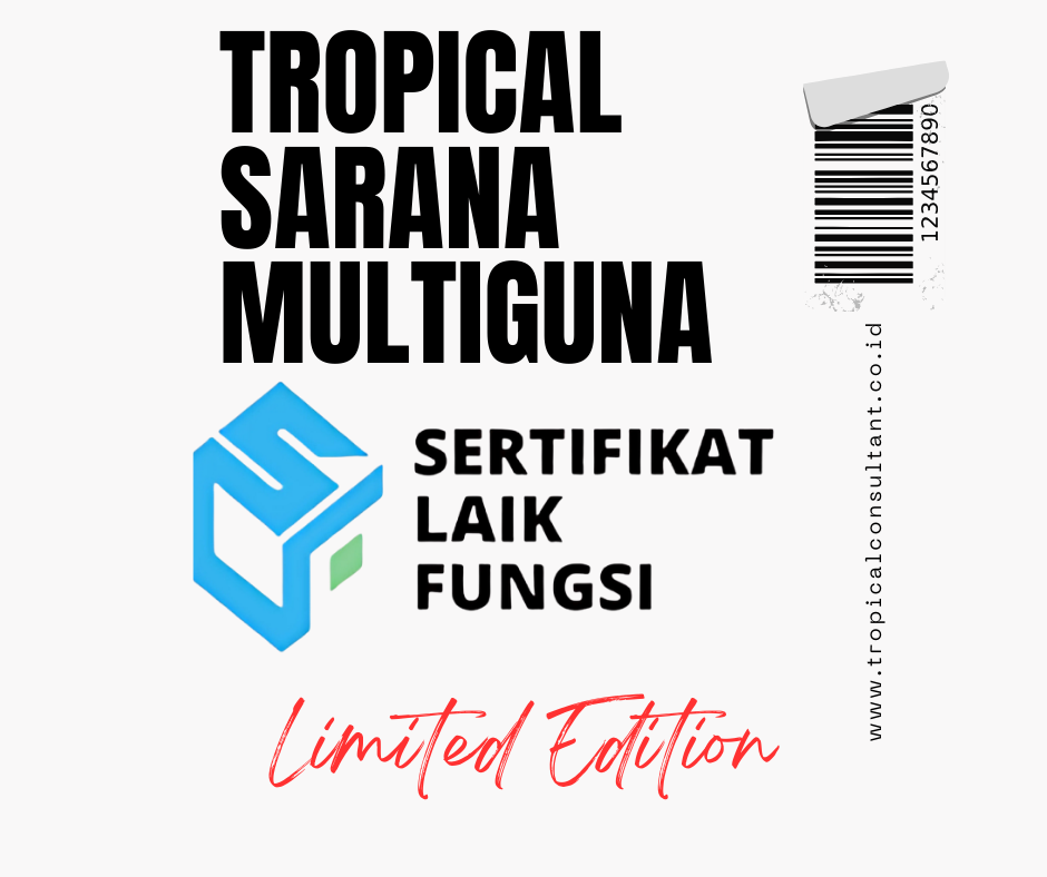 Sertifikat Laik Fungsi